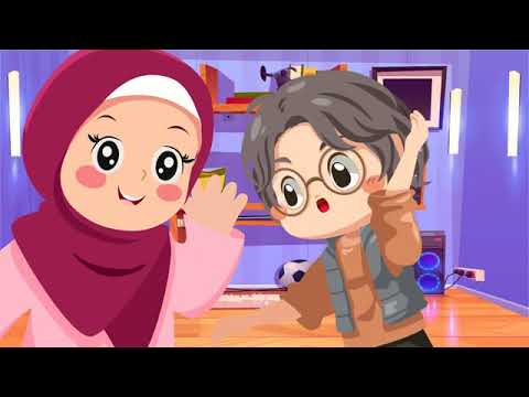سلسلة أمي علمتني فلنصلي أولا360P 