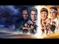 Cobra Kai: What the Star Wars Sequels Should've Been!