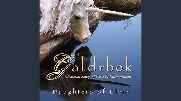 Thumbnail of Voulez Vous Que Je Vous Chant