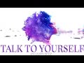 TALK TO YOURSELF | LIV LILWY EP02 | SELF LOVE PODCAST