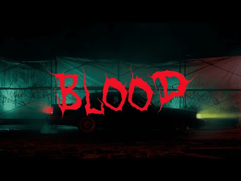 RAM, KOMMO feat, AMATORY, АУТКАСТ — Blood (Official Music Video)