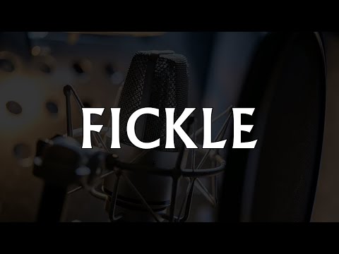 Видео: Что значит frickle frickle?