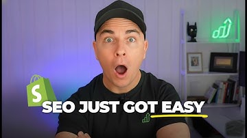 The Best Shopify SEO App in 2025