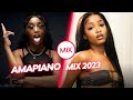 AmaPiano Mix (BEST OF AMAPIANO VOL.2) Abalele | Hamba Juba | Mnike | Shona Kwelanga | Jola | Hurshy