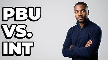 When Is A Defensive Play A PBU, Not An Interception?