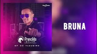 Pisadinha Do Vaqueiro - Bruna Tu Ja Parou Pra Pensar