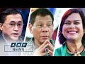 PDP-Laban official: Go-Duterte tandem a possible 