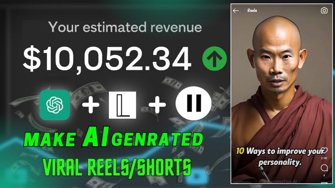 How to  Create TALKING AI AVATAR | All about AI part -3
