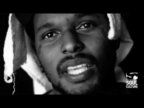 ScHoolBoy Q - My Favourite Verse ("Cycle") | SoulC...
