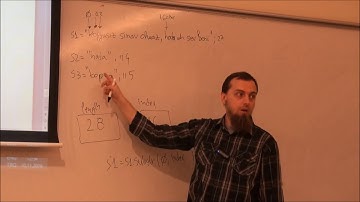 CS201 - Intro to Computing - Week 7 [3/3] - MIDTERM 1 PREPARATIONS