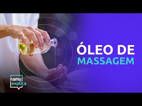 Vídeo: Os 7 Melhores óleos De Massagem CBD De 2020