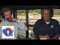 Dale Earnhardt Jr. and Steve Myers discuss impact of iRacing | Letarte on Location Podcast