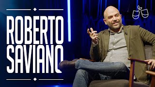 Roberto Saviano: le idee, la vita, la scorta