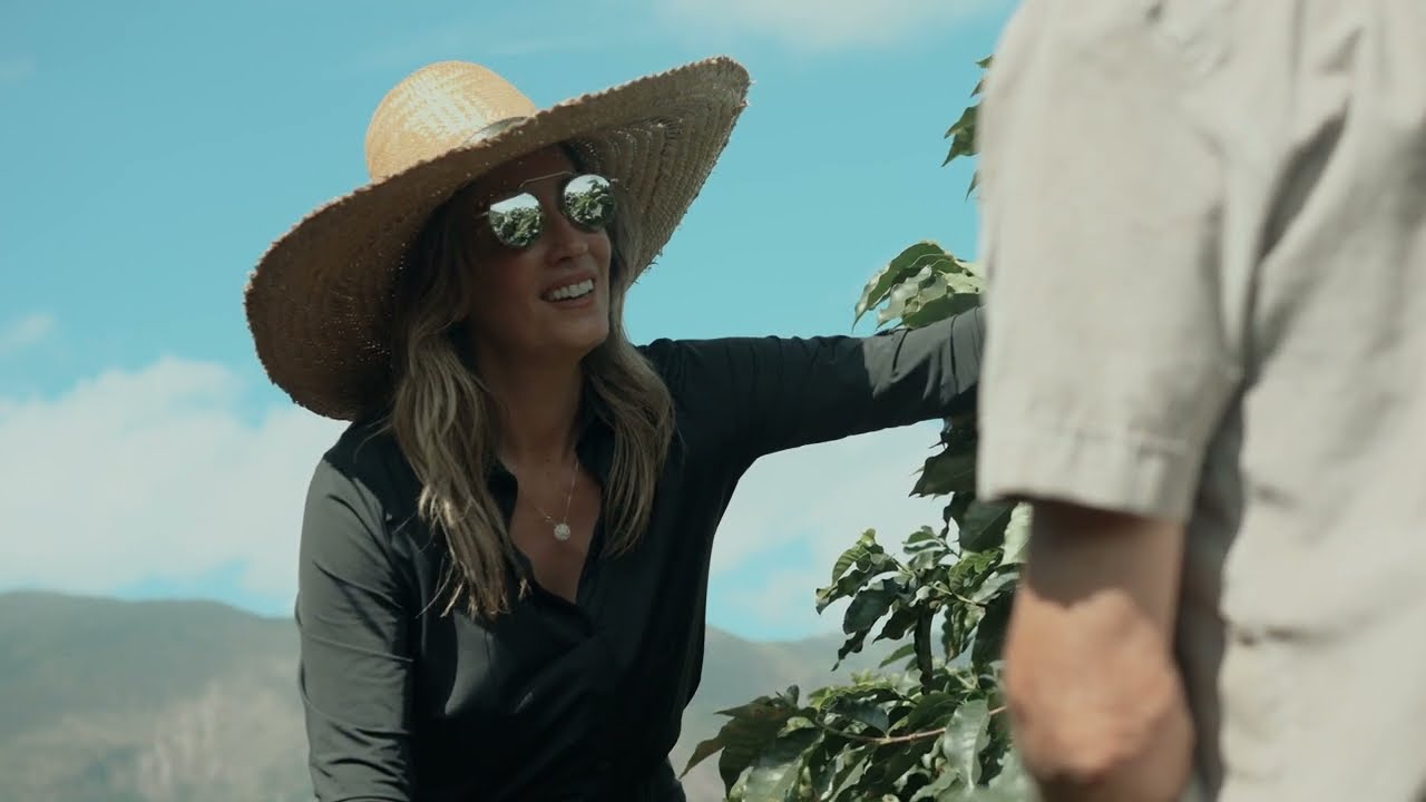 Conheça a produção de cafés especiais no Caparaó