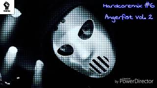 Hardcoremix #6 Angerfist Vol. 2