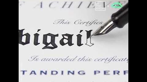 Mesmerizing Axidraw writing robot can draw anything