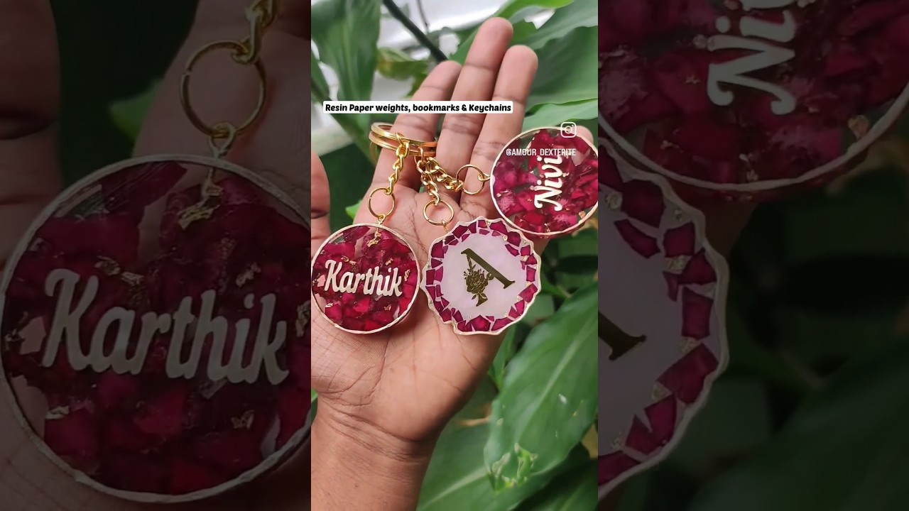 Resin Accessories. call 8838814931 for more.. 