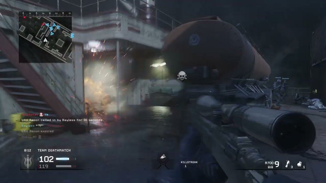 Call of Duty®: Modern Warfare® Remastered PMB #15