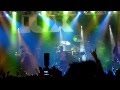 Dir en grey - Rotting Root - 27/11/2011- Sao Paulo, Brazil