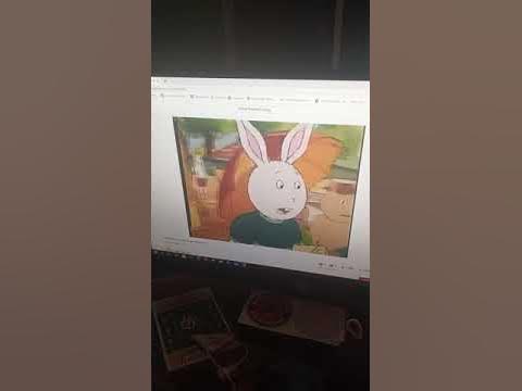 Arthur Dw Crying - YouTube