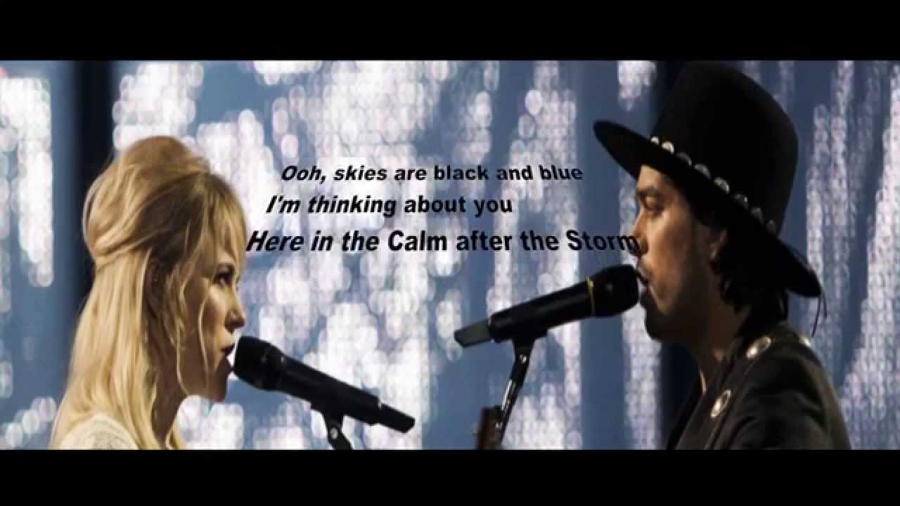 the common linnets calm after the storm mp3