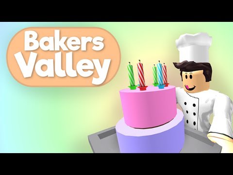 How To Get Money Fast Roblox Bakers Valley Youtube - how to make money fast in bakers valleyroblox