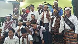 Ole o ina nona - lagu tradisional maumere
