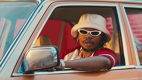 Marioo - Oluwa -( Official Video Dance )