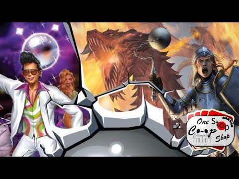 Super-Skill Pinball: 4-Cade  |  Playthrough  |  With Mike