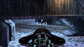 Halo Custom Edition Assault on the Control Room Part 3 & 4 CMT Single, Part C