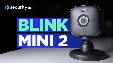 Is This The Best $40 Security Camera? | Blink Mini 2 Review