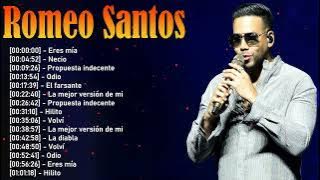 🌸 Romeo Santos – 💕 A master of love songs whose melodies linger in hearts forever 💫