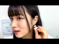 2022/04/24 原田清花 SHOWROOM の動画、YouTube動画。