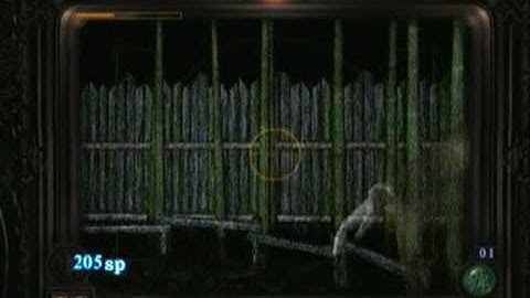 Fatal Frame Battle Mode Mission 18 S Rank ( XBOX Version )