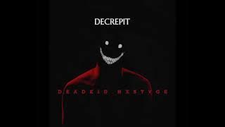 Hard Trap Metal Beat 'Decrepit'