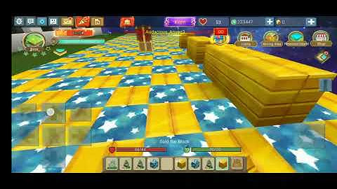 [NEW DUPLICATE GLITCH IN SKYBLOCK BLOCKMAN GO] VERSION 2.9.2