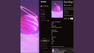Download lagu Feel (Pop)