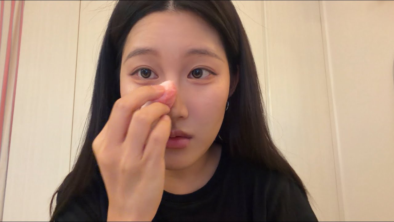 솔직히 30분짜리 겟레디윗미 영상 필요하잖아💅🏽