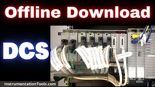 Yokogawa Centum VP DCS Offline Download  Tutorials for beginners