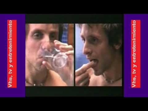ID + Tanda Comercial - Canal 10 Tucumán Argentina (Marzo 2008)