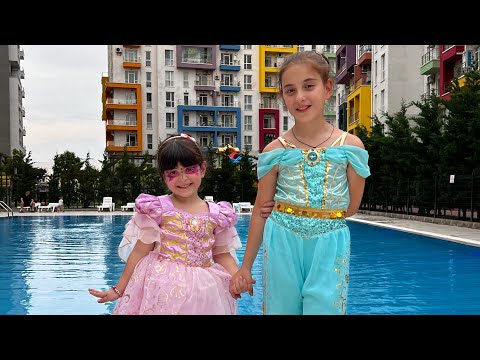 1 ივნისი - გართობის დროა ✨