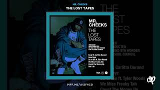 mrcheeks & 9thwonder #EARLY.    THE LOST TAPES