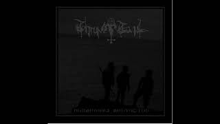 Throne of Evil - Blasphemy Salvation