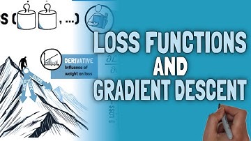 LLM Chronicles #3.1: Loss Function and Gradient Descent