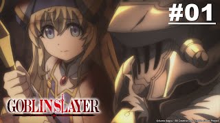 Goblin Slayer II - EMUSE