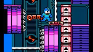 Megaman Maker: Auto Drill (278968)