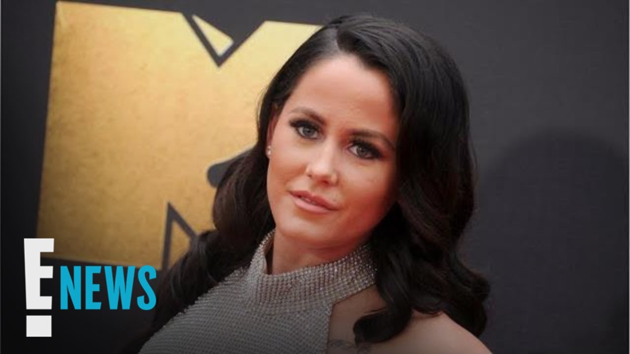 Jenelle Evans Temporarily Loses Custody of Her 3 Children