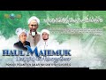 🔴 [LIVE] Haul Majemuk Masyayikh & Keluarga Besar P2S3 || 01-01-2021 || S3 TV