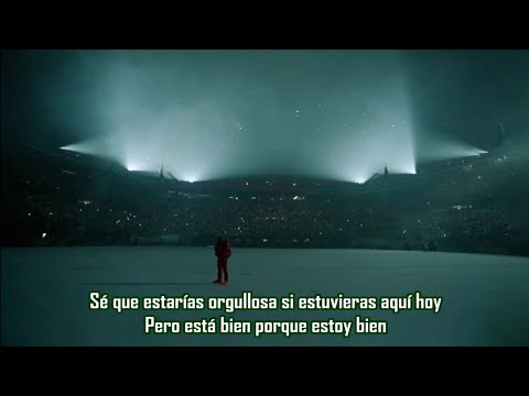 God Breathed - Kanye West ft Vory | Subtitulada en español