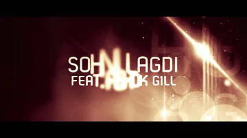 Enkay - Sohni Lagdi (Feat. Ashok Gill) Trailer - Releasing Thursday 30th August 2012!
